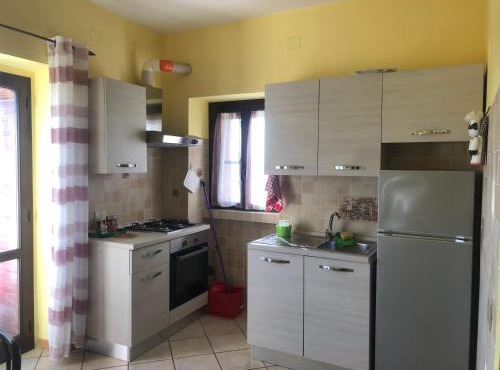 B&B Il Medioevo