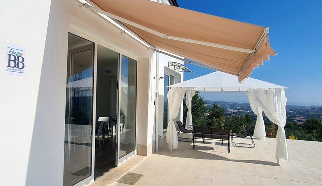 B&B Il Paradiso