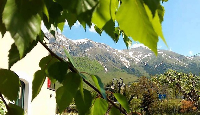 B&B Il Parco