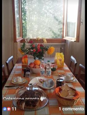 B&B Il Roseto