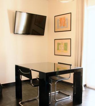 B&B Il Vicoletto - Vitulazio