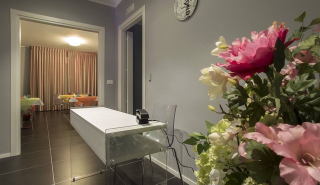 B&B L' Angolino