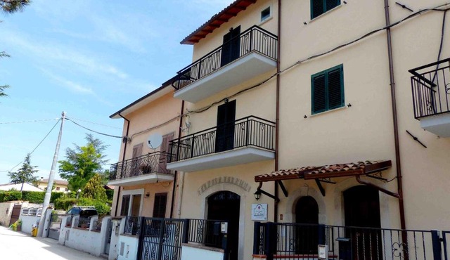 B&B L'arco Fiorito