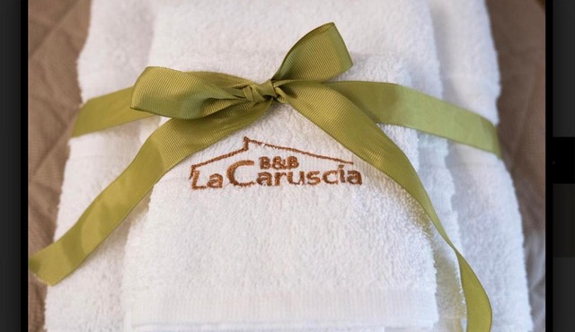 B&B La Caruscia