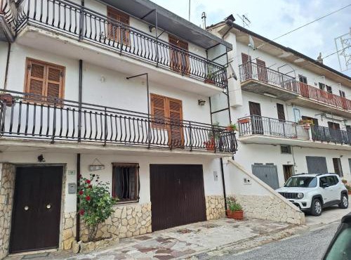 B&B La Castagna