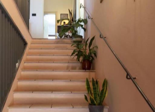B&B La Castellana