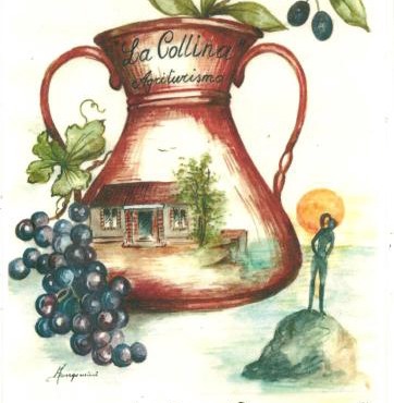 B&B La Collina
