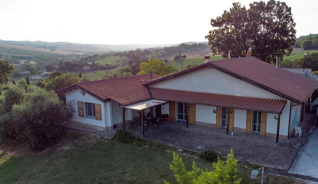 B&B La Figuretta