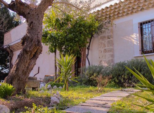 B&B La Masseria del '700