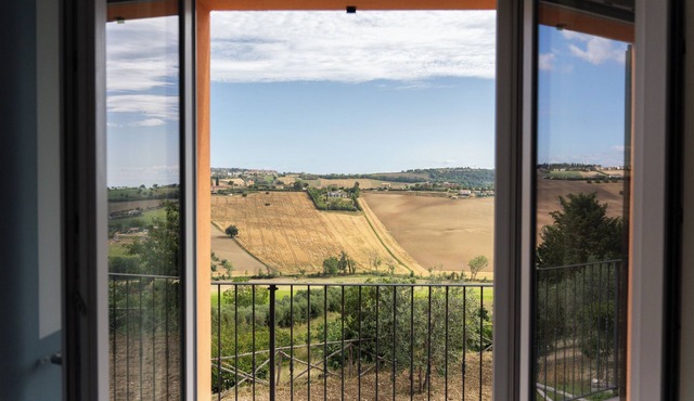 B&B LA SPERELLA