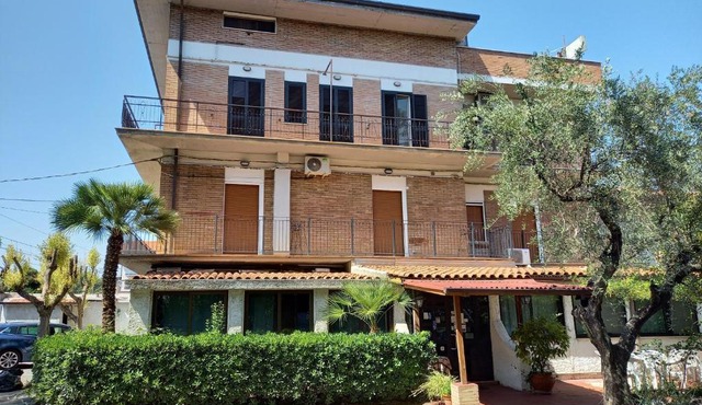 B&B La Vela