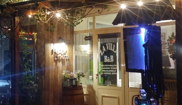 B B La Villa