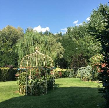 B&B La Voliera