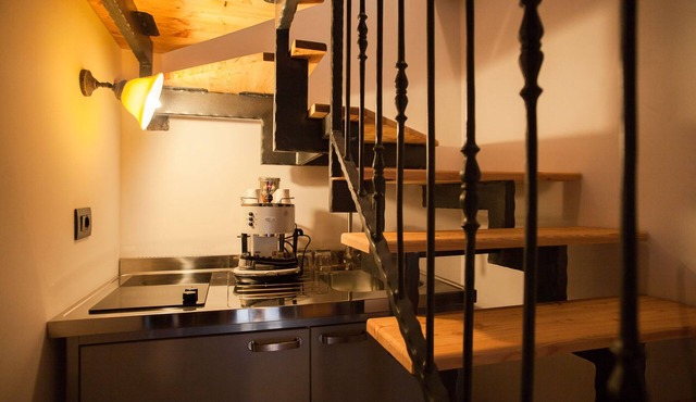 B&B Largo Alighieri