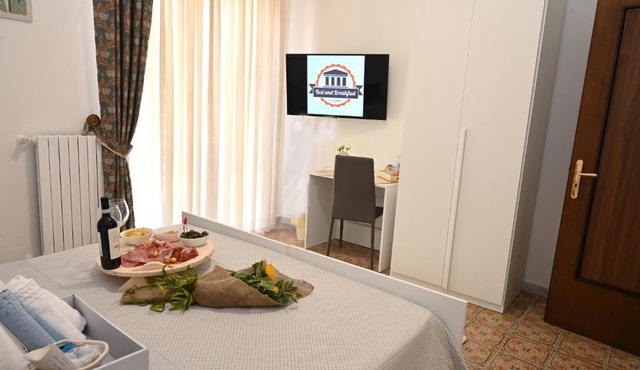 B&B Le Corti