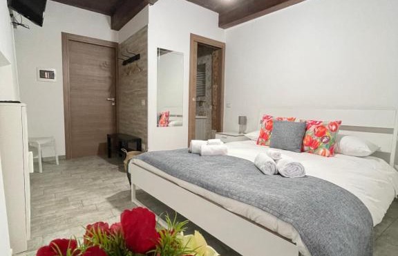 B&b Le Larie