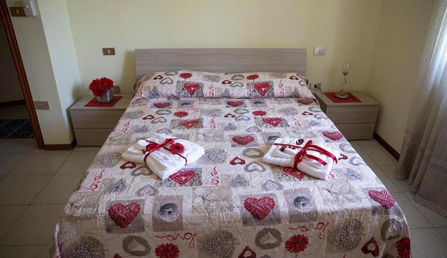B&B Le Magnolie