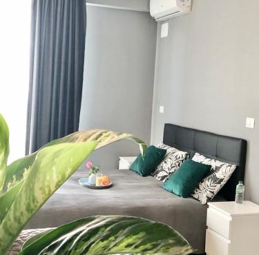 B&B Le Palme