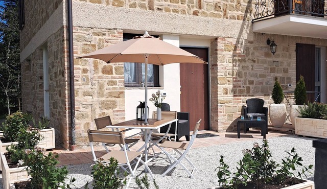 B&B Le Scintille - Koral