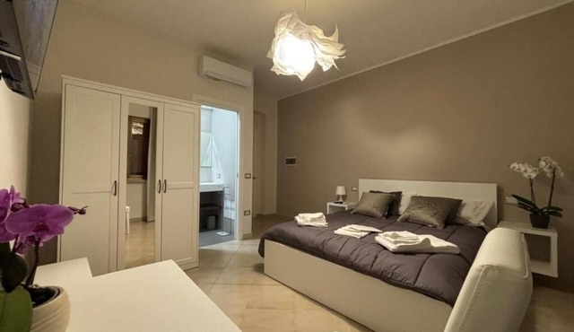B&B Maison Marienne