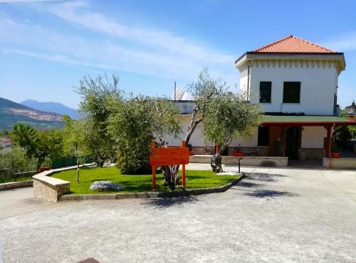 B&B Maison Villa Vittorio