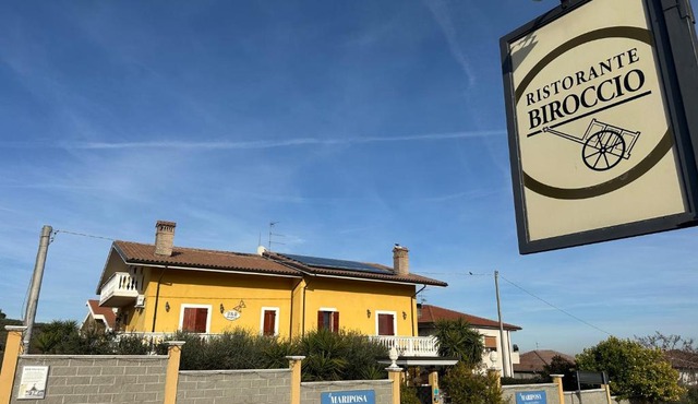 B&B Mariposa