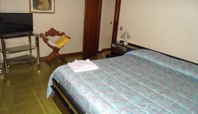 b&b Nonna Egizia