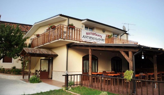 B&B Notti Al Sirente