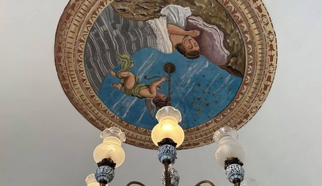 B&B Piazza pie' di corte nel Centro storico di Corropoli