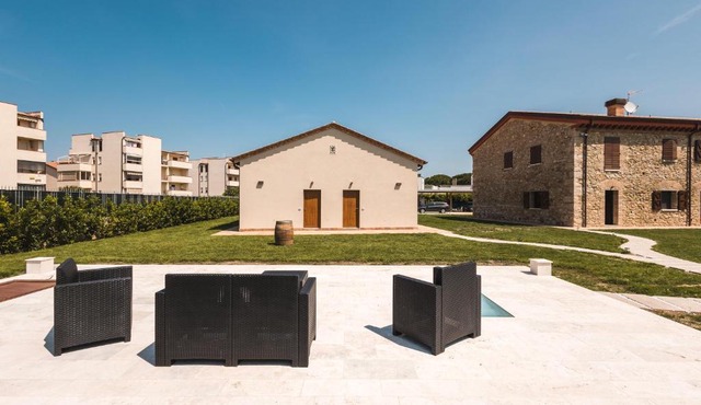 B&B Podere Curtatone