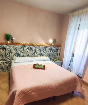 B&B Popoli Terme