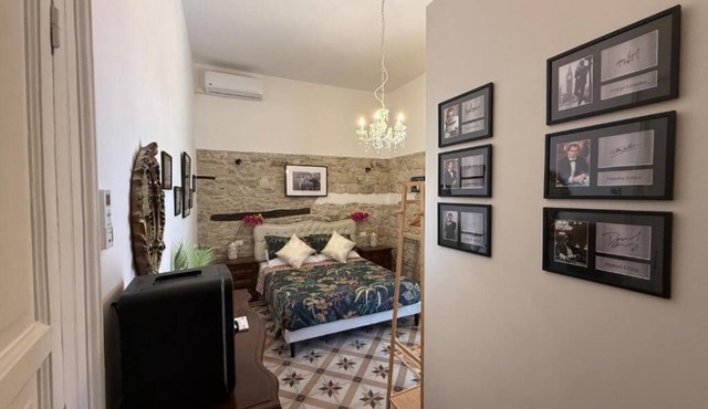 B&B Porta Verde - Dorothy Room