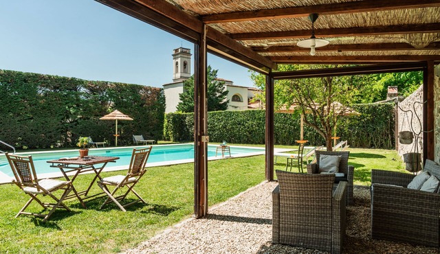 B&B Rovezzano