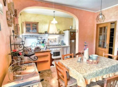 B&B Santa Vittoria