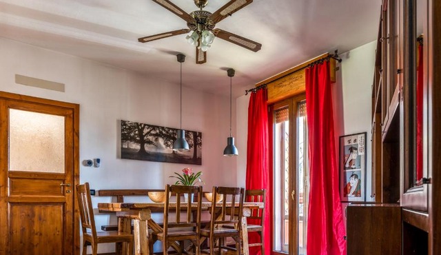 B&B Selvarossa