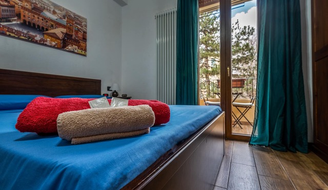 B&B Selvarossa