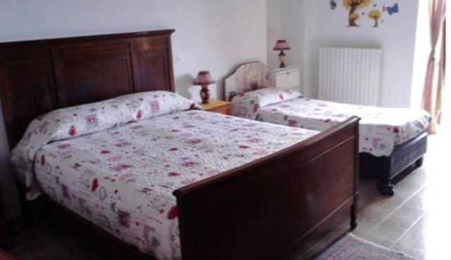 B & B Stella del Nord - Sole Room