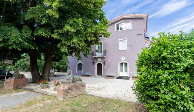 B&B Tenuta Fanelli