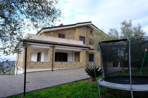 B&B Toramazzone