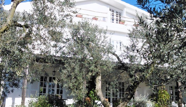 B&B Villa Ada