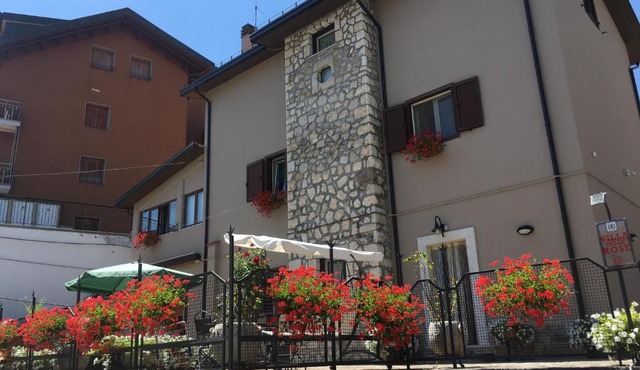 B&B Villa Delle Rose