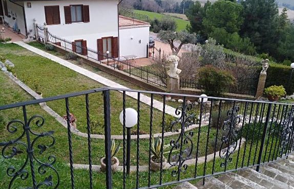 B&B Villa Diana