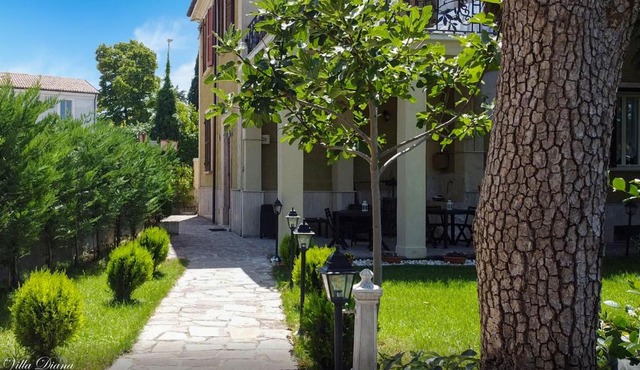 B&B Villa Diana