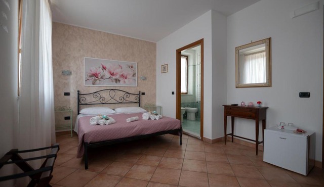B&B Villa Elena