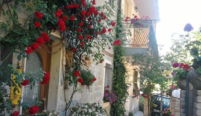 B&B Villa Filetta