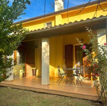 B&B Villa Poggio