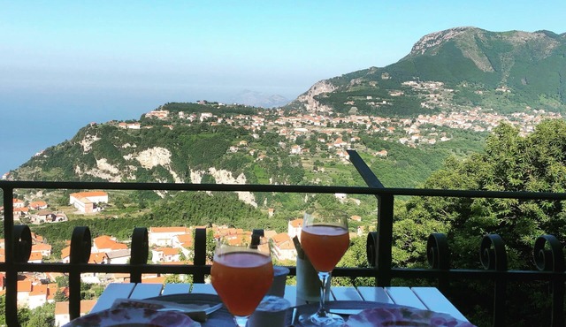B&B Villa Reginella