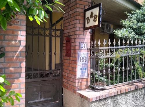 B&B VILLA RITA