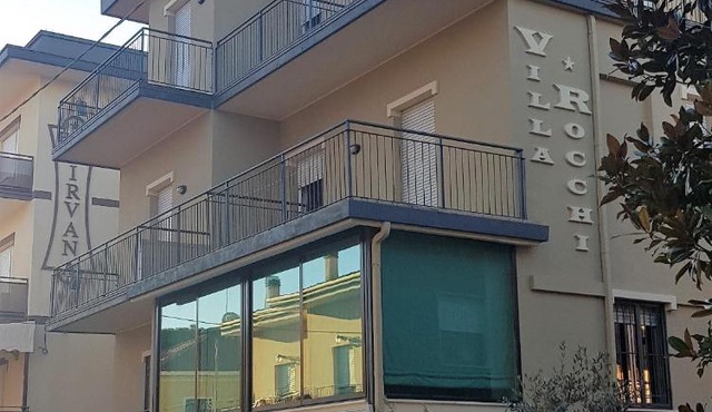 B&B Villa Rocchi