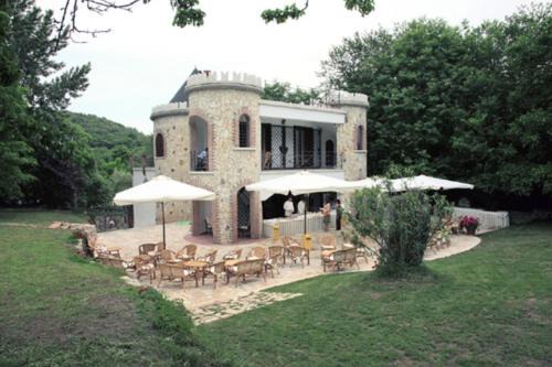 B&B Villa Torri Petrose